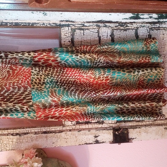 Vintage Concept Dress medium - Picture 5 of 5